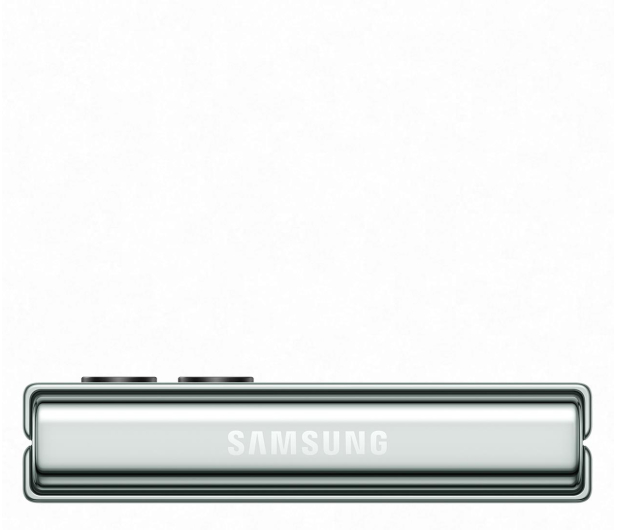 Samsung Galaxy Z Flip5 5G 8/512GB miętowy - 1158851 - zdjęcie 11